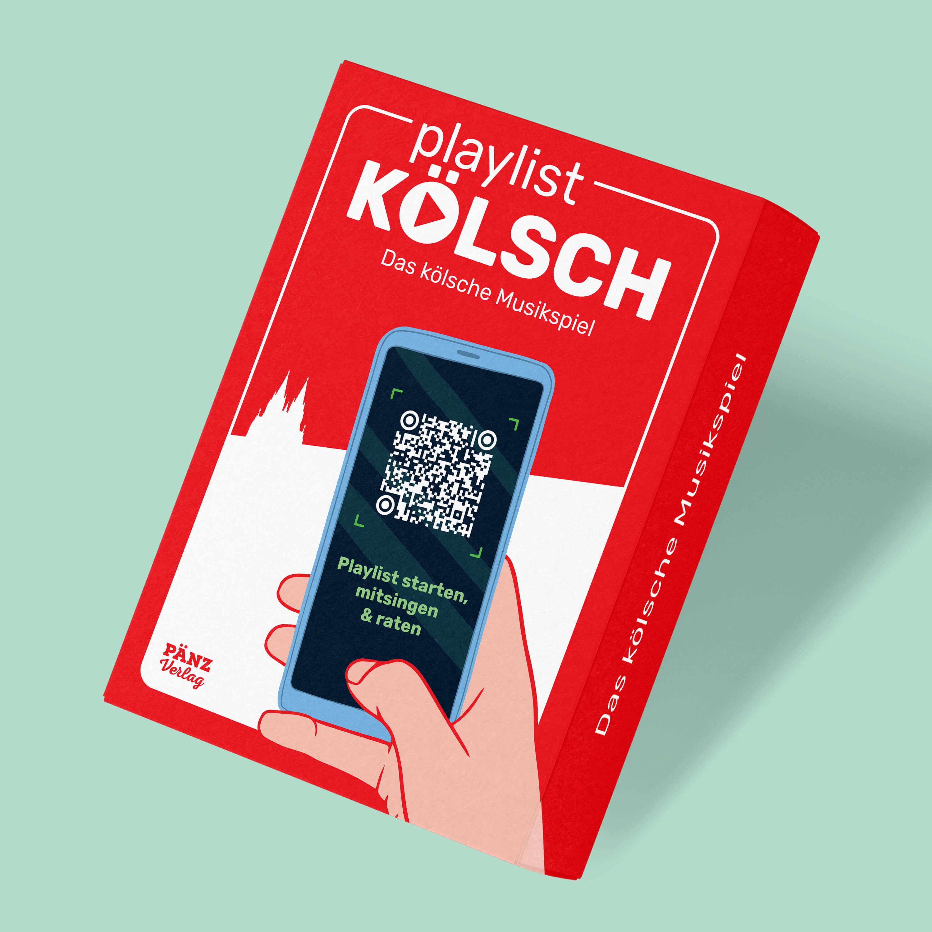 Playlist Kölsch – das kölsche Musikspiel Playlist Kölsch – das kölsche Musikspiel