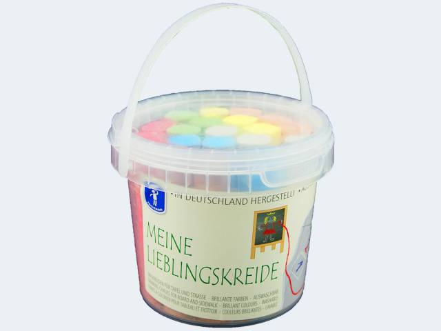 Meine Lieblingskreide