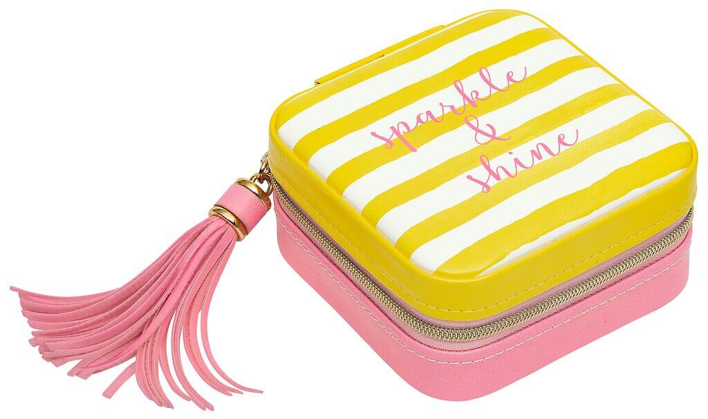 Fernweh - Schmuckbox Sparkle & Shine