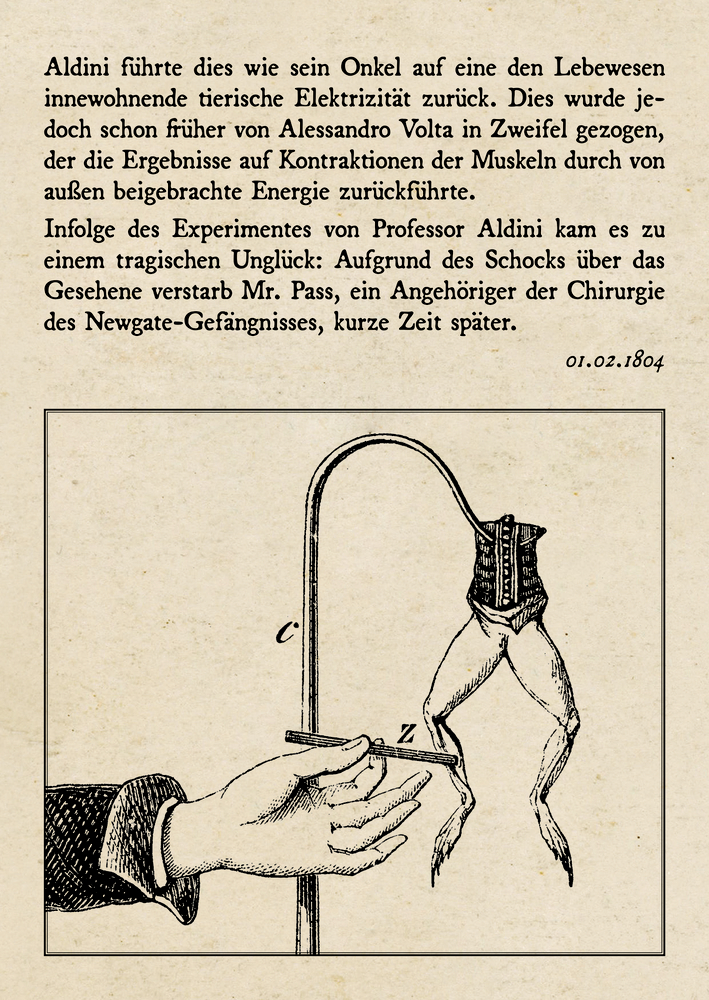 9783649646099_10 Mary Shelley: Frankenstein (Schmuckausgabe)