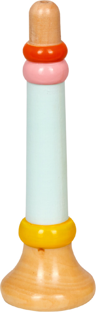 Flöte (ca. 12 cm) - Die Lieben Sieben (einzeln)