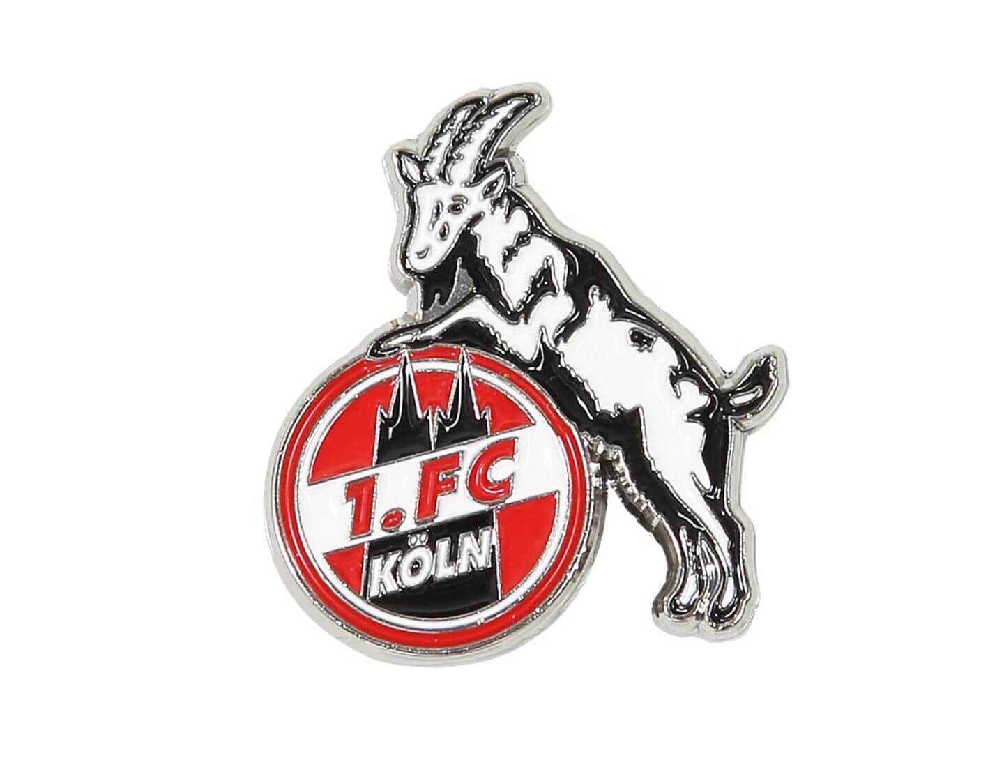 1. FC Köln Pin "Logo"