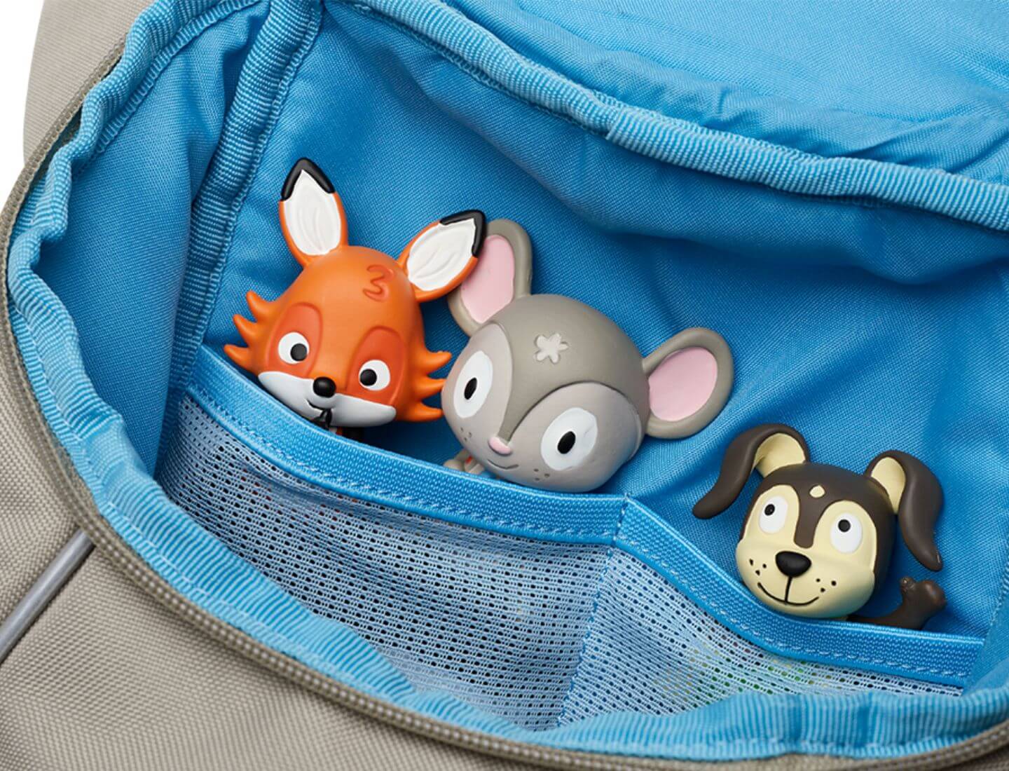 Affenzahn Rucksack Kleiner Freund -  Maus