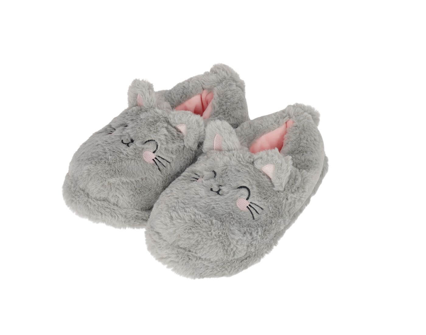 Hausschuhe - Kitty Medium - Cosy Slippers