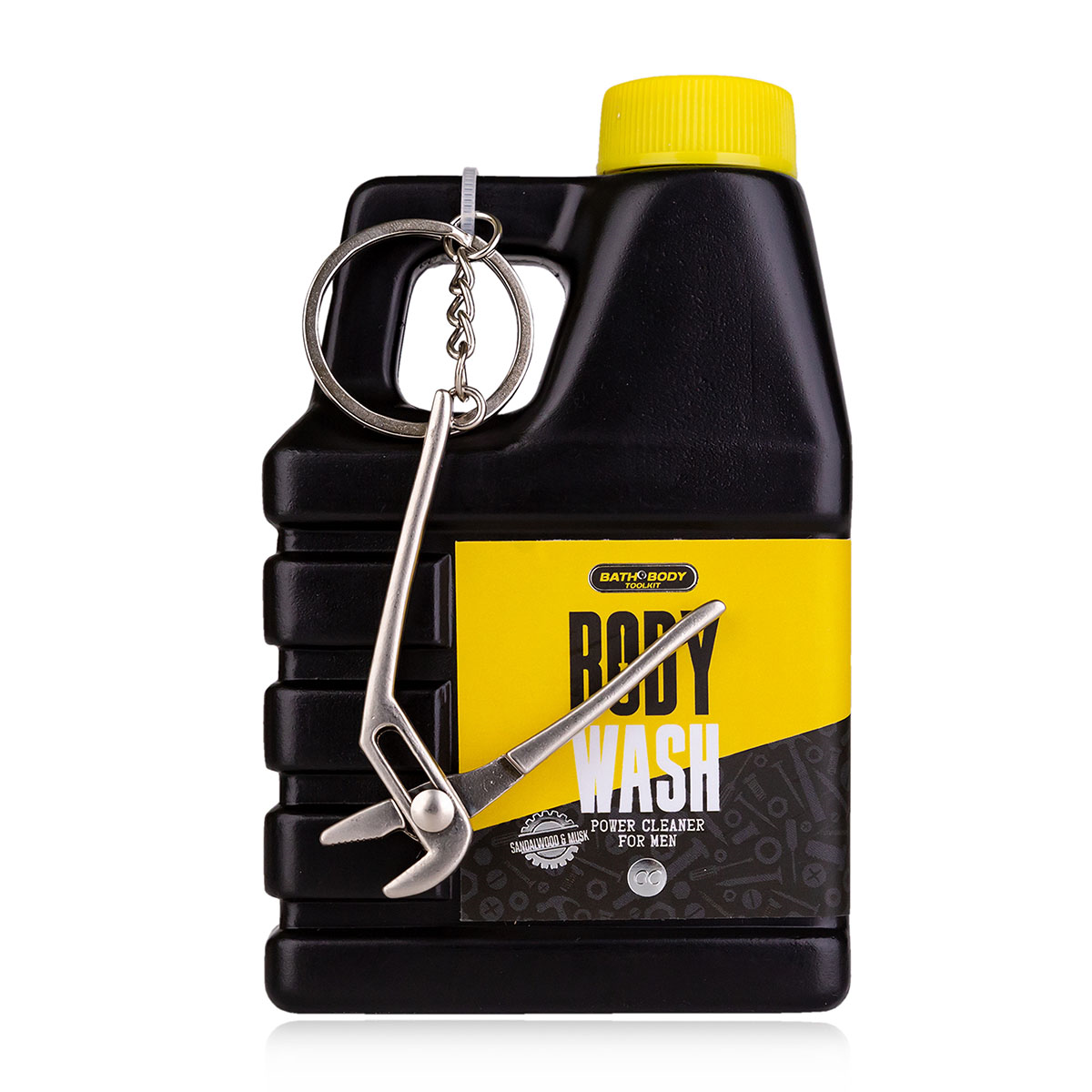 Duschgel für Männer BATH + BODY TOOLKIT