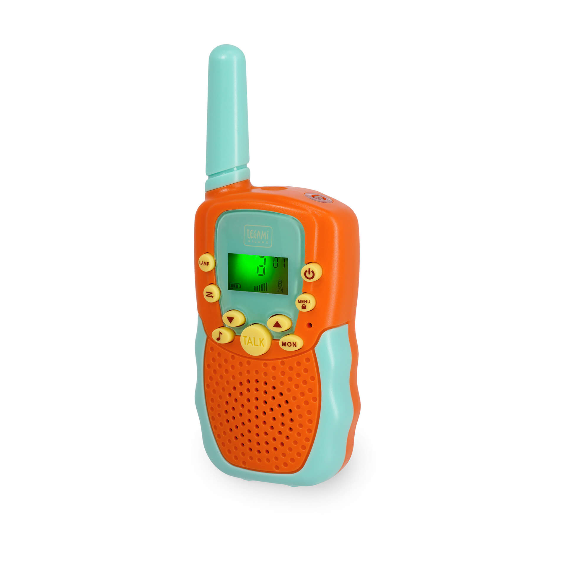 WT0001_4 Set mit 2 Walkie-Talkies