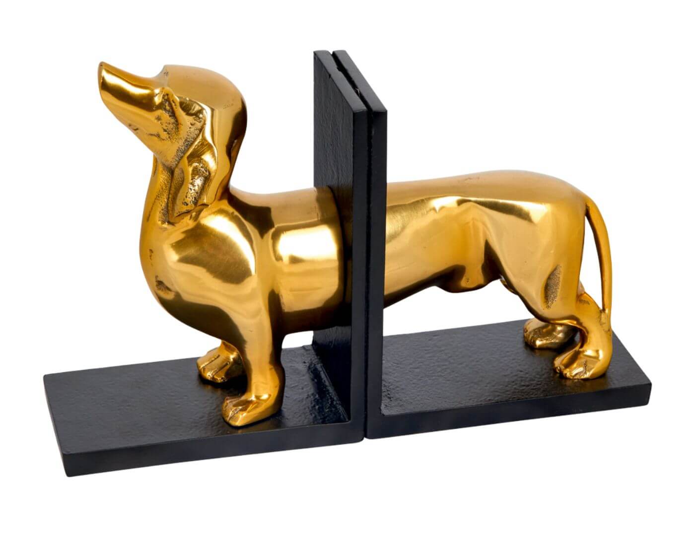 Buchstützen Dackel - Lieblingsstücke