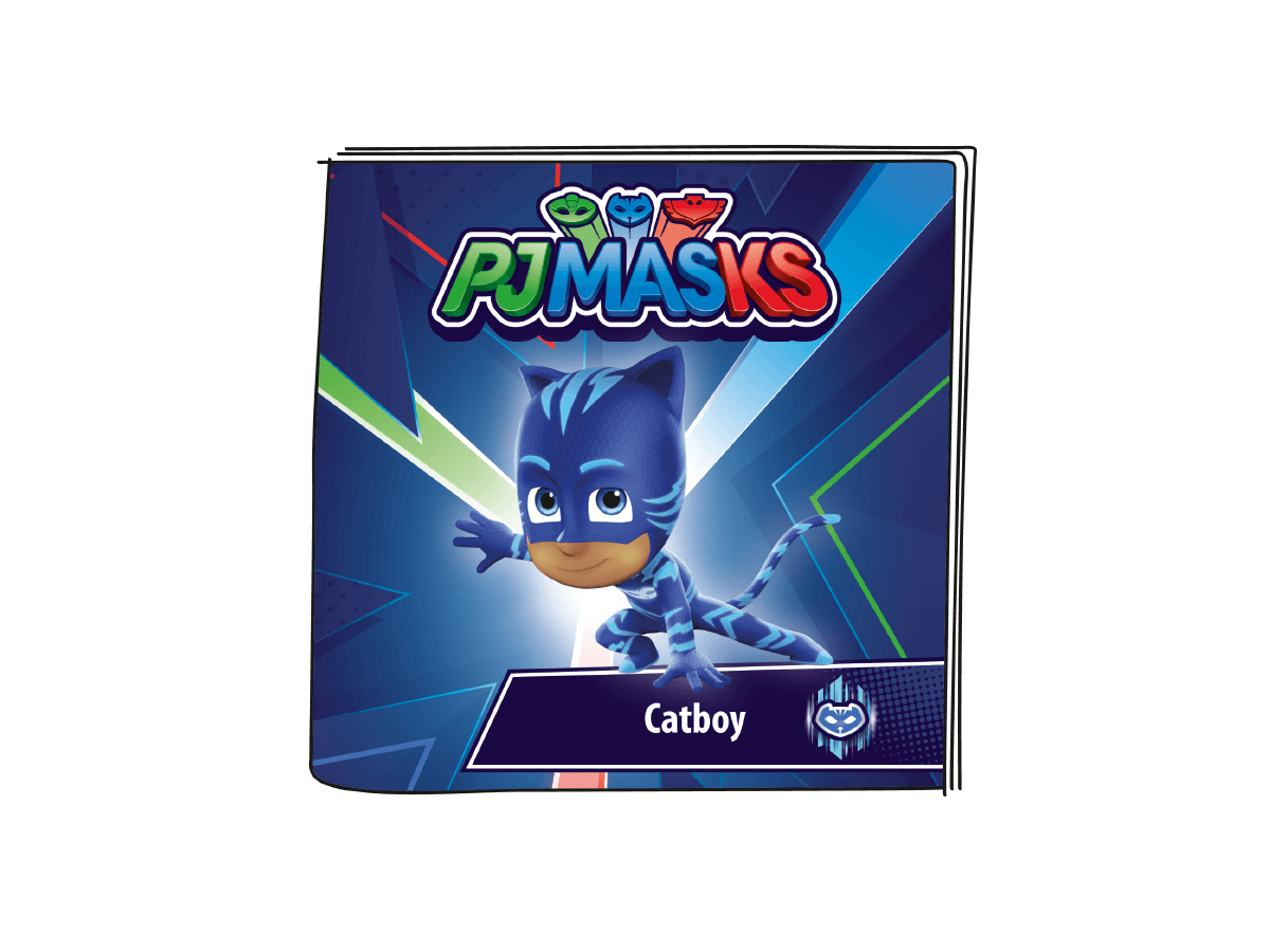PJ Masks: Catboy (englisch)