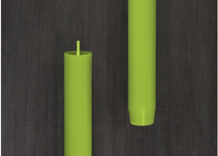 Engels Original Stabkerze Limette