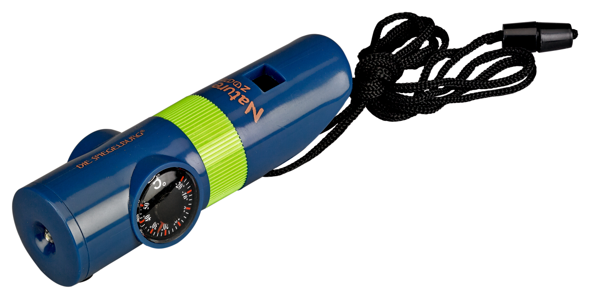 Entdecker-Tool Nature Zoom