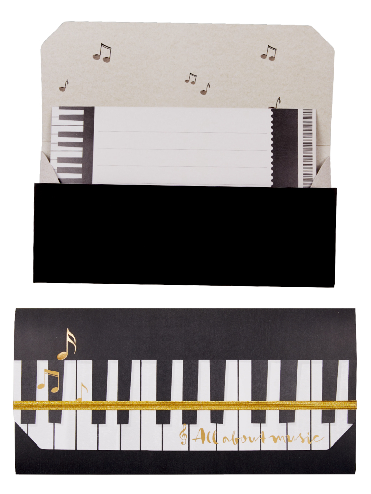 4029753170873_5 Gutscheinmappe All about music (einzeln)