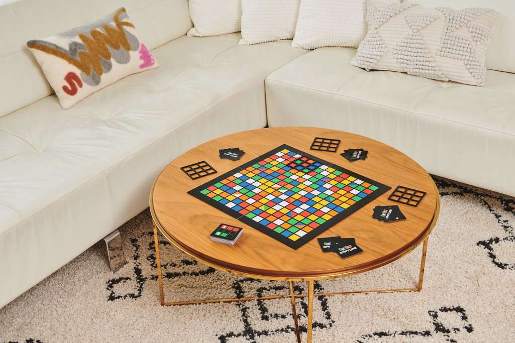 76463_5 Rubik´s Capture Think Fun