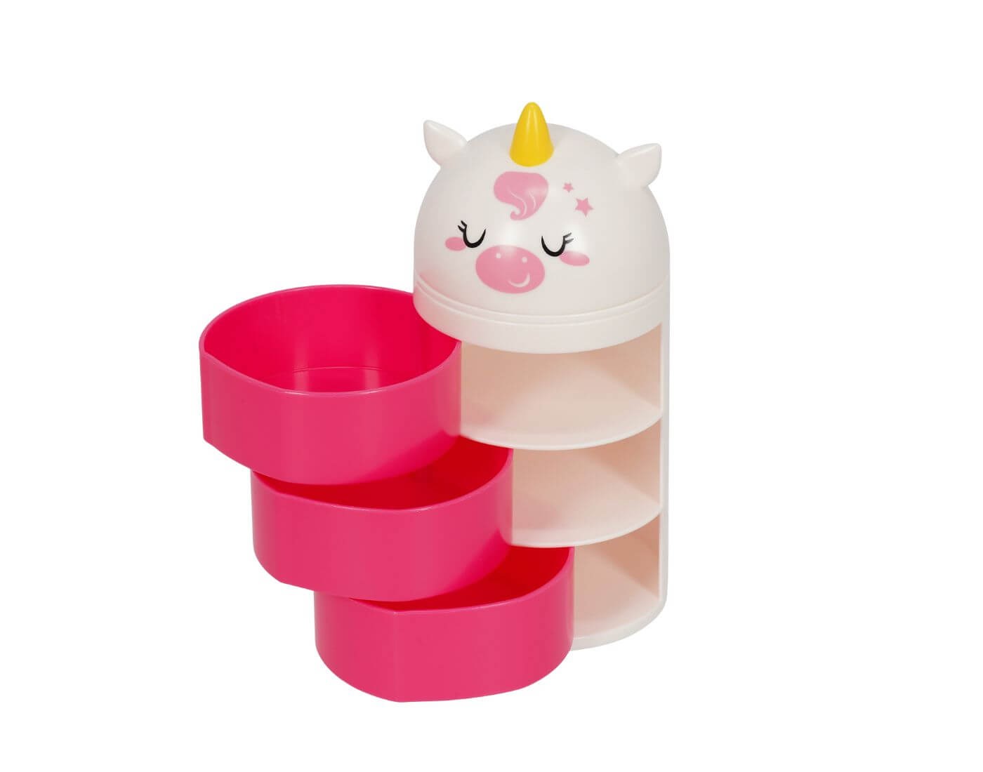Schreibtisch-Organizer - Aww-Rganiser - Einhorn