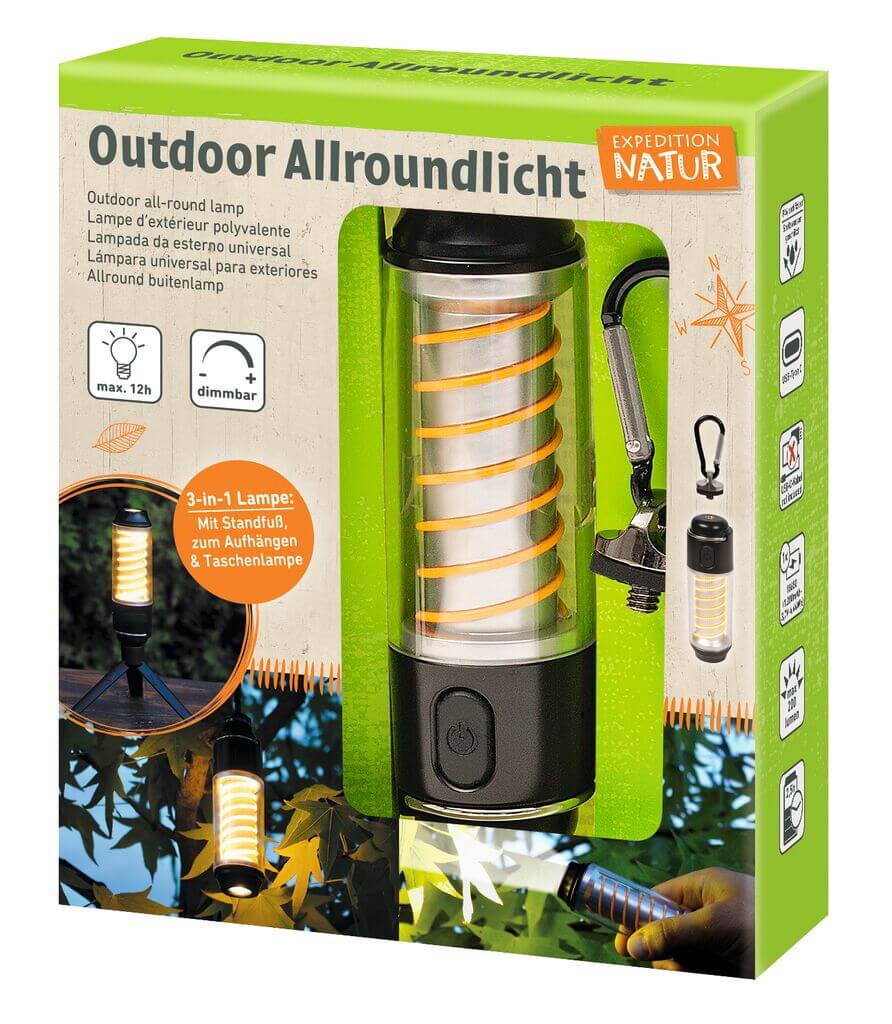 4033477098764-1 Expedition Natur Outdoor Allroundlicht