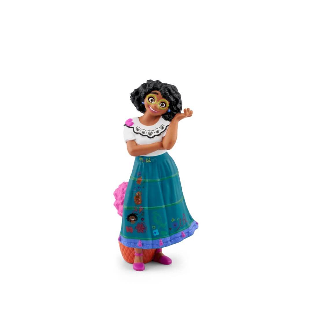 Encanto-Tonie-2 Disney Encanto