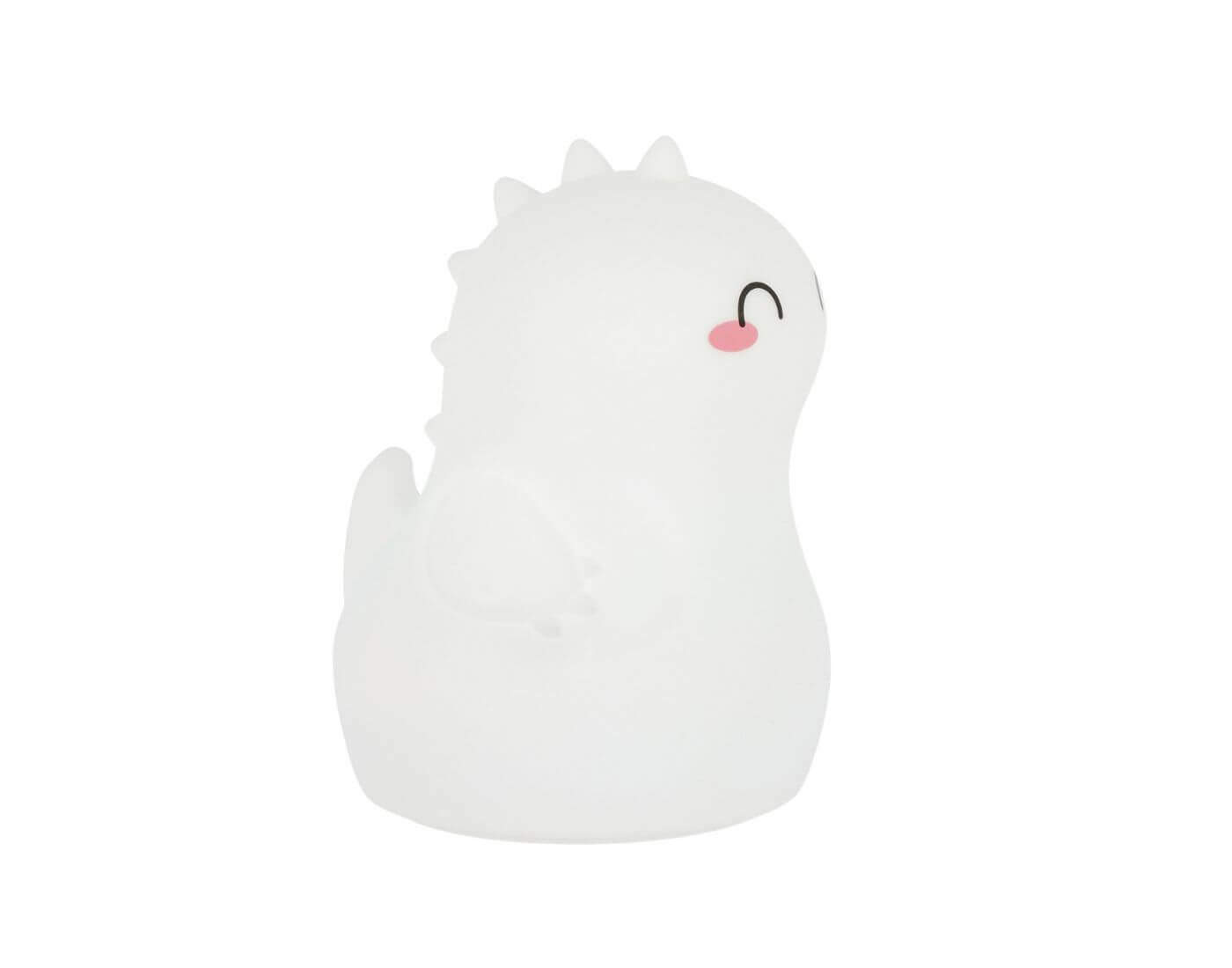 legami-nachtlicht-dino-3 Wiederaufladbares Nachtlicht - Dino