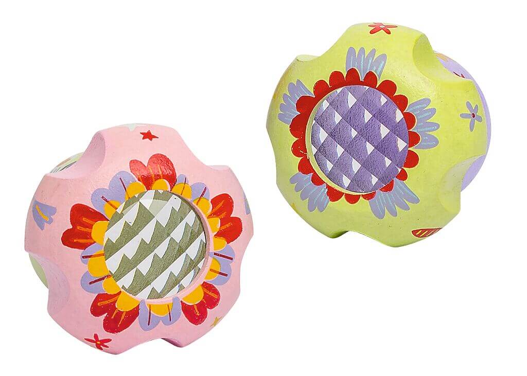 Mein Zaubergarten Insektenaugen