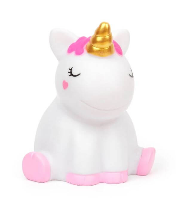 Nachtlicht - Süße Träume Einhorn