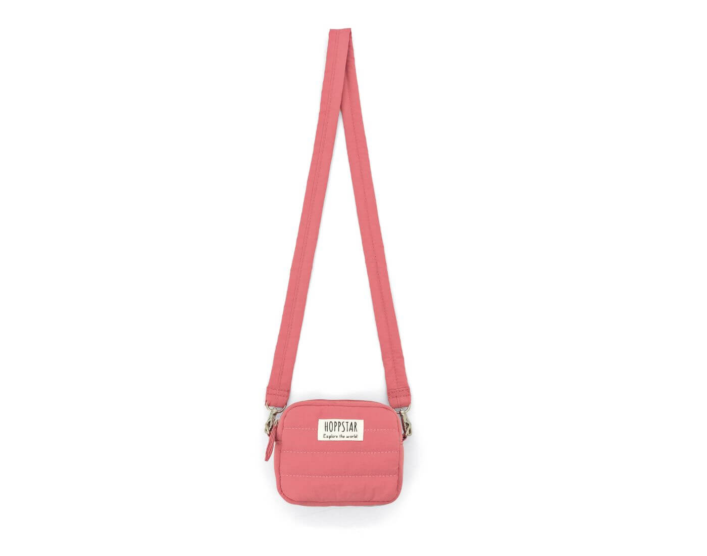 HOPPSTAR Tasche Mini - rosa/bubblegum (für Rookie & Expert)