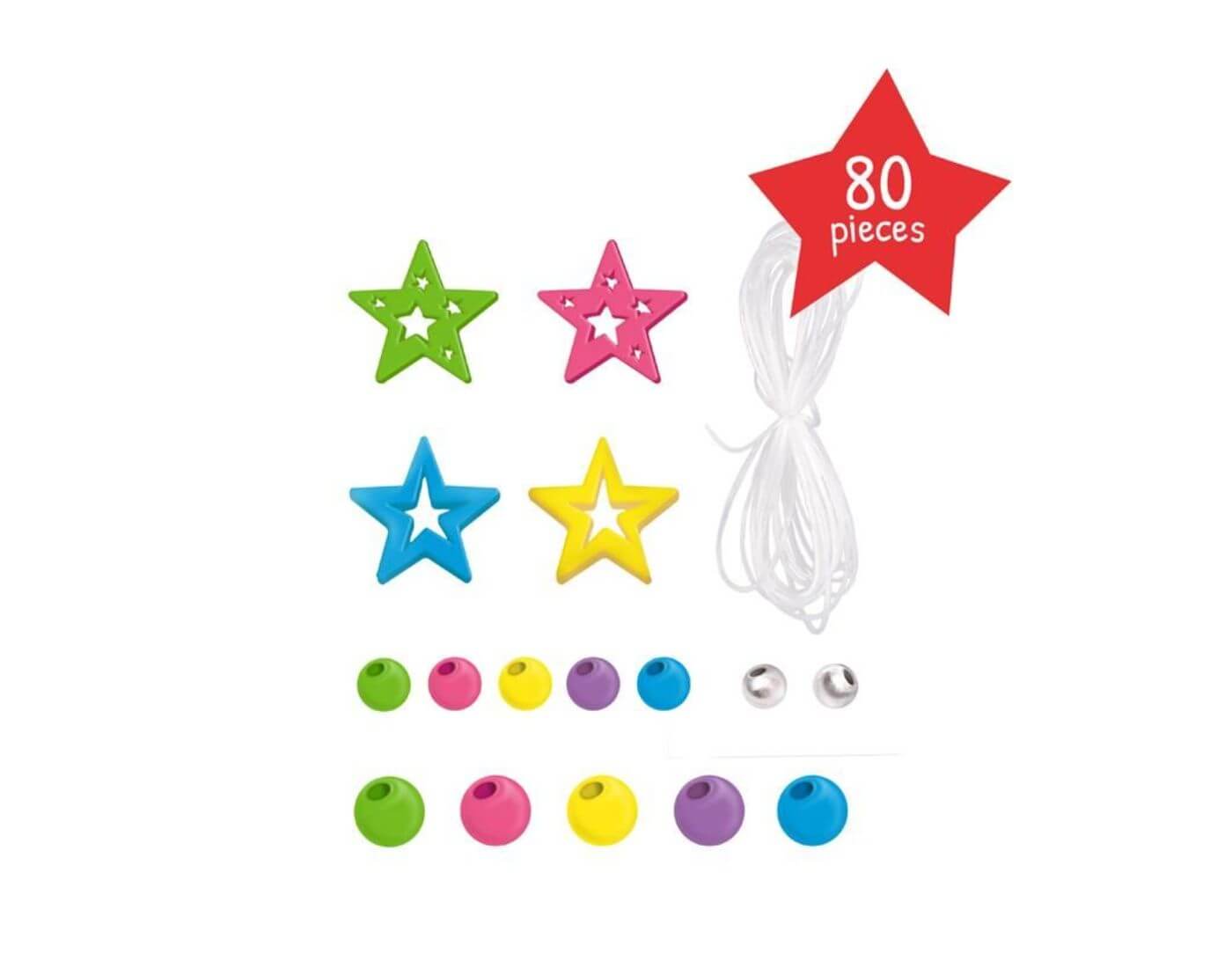 MAGIC MOMENT Snow Friends Perlenzauber-Schmuckset MAGIC MOMENT Snow Friends Perlenzauber-Schmuckset