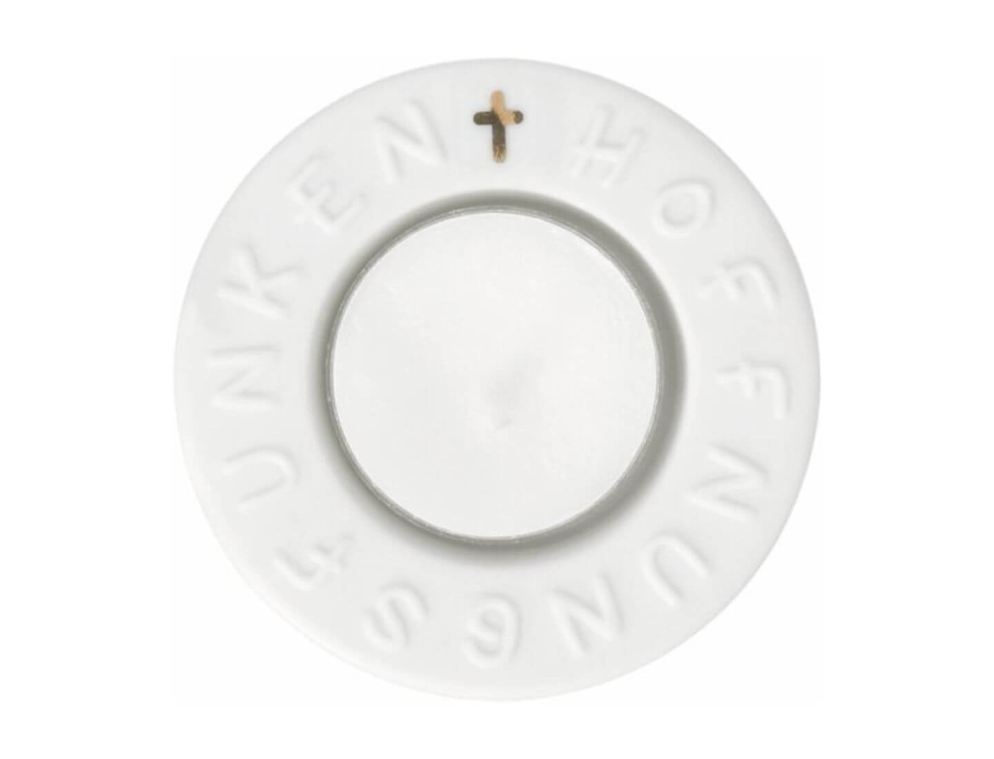 Teelichthalter Hoffnungsfunken