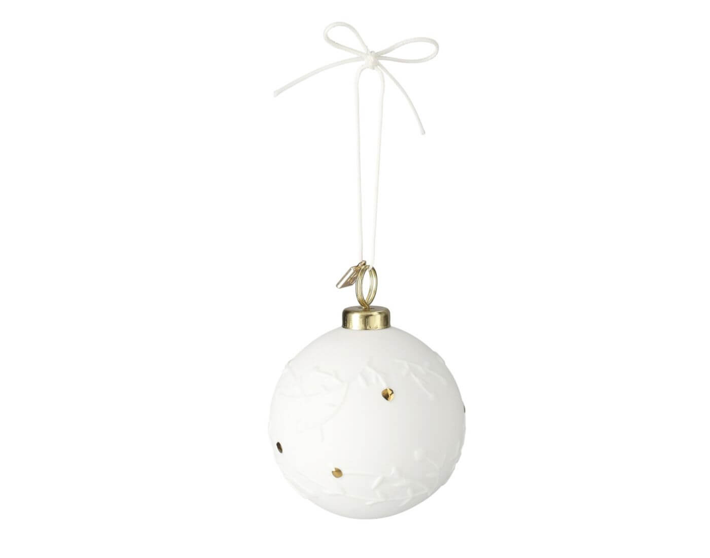 Christbaumkugel. Winterkugel - Winterzweig Christbaumkugel. Winterkugel - Winterzweig