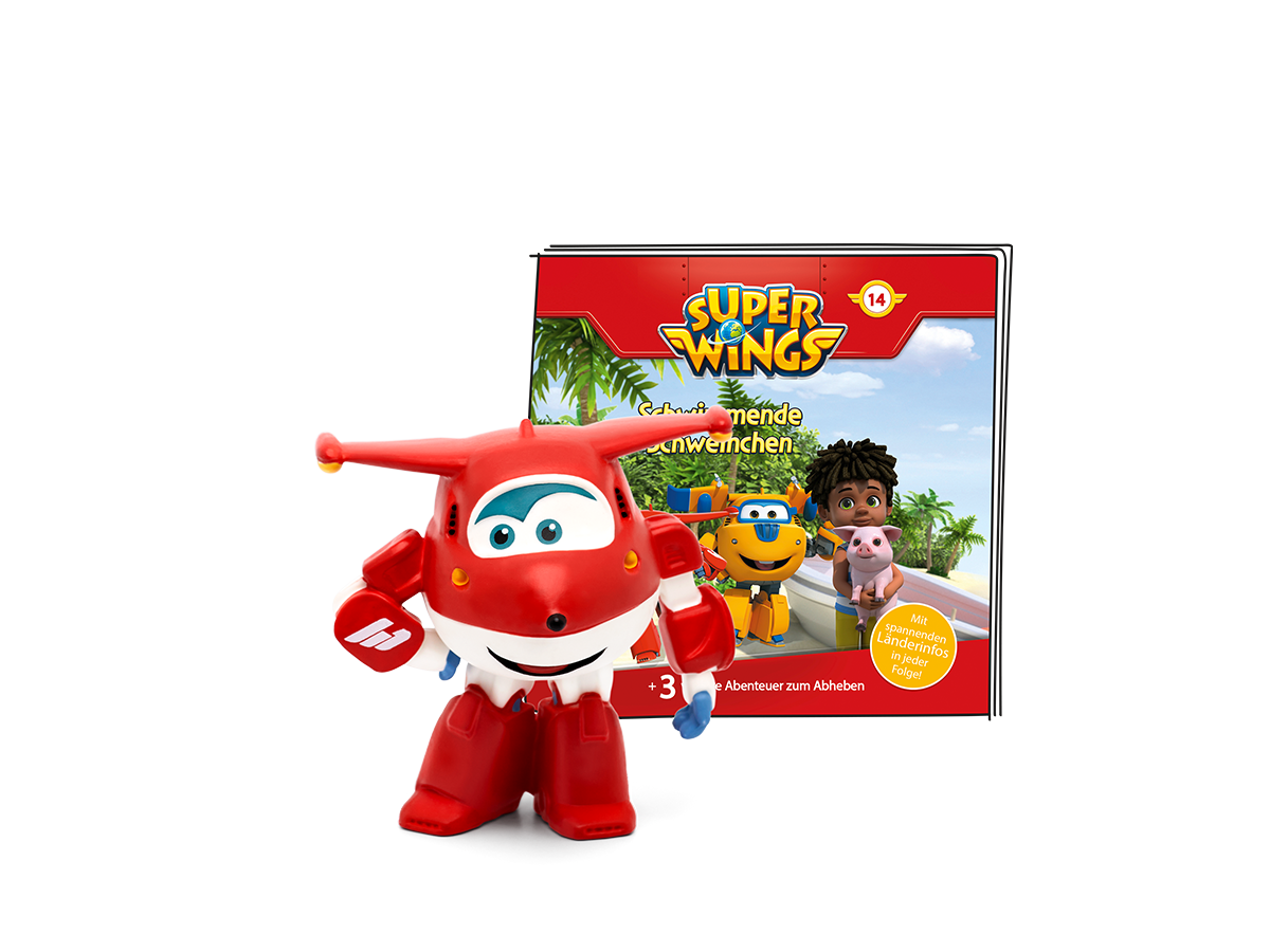 10000129-50001432-a Super Wings - Schwimmende Schweinchen