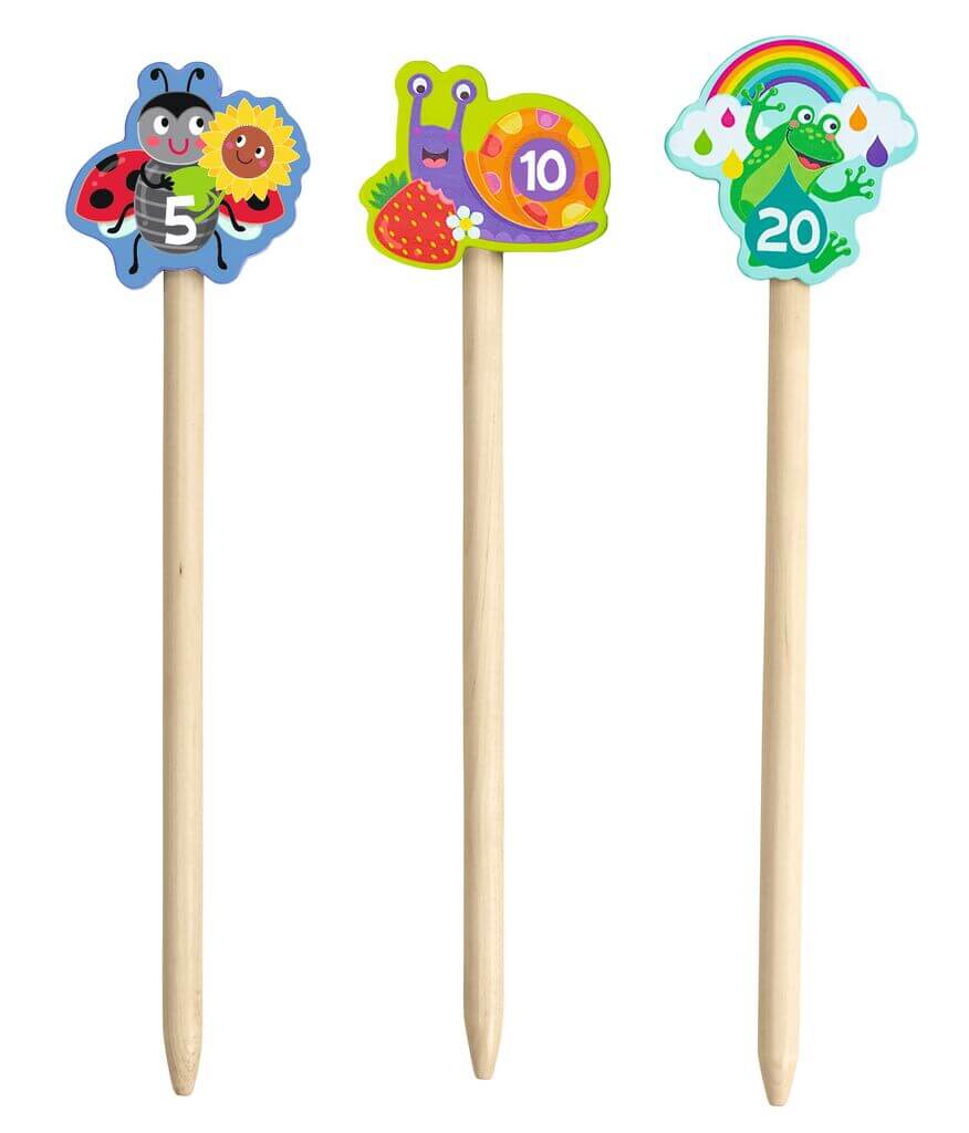 4033477161697_Inhalt_frontal-1 Krabbelkäfer Ringwurfspiel Rasen- & Sandstecker