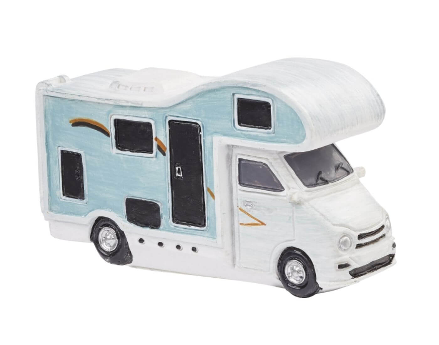 Miniatur Wohnmobil - Wichtel- und Puppenstube
