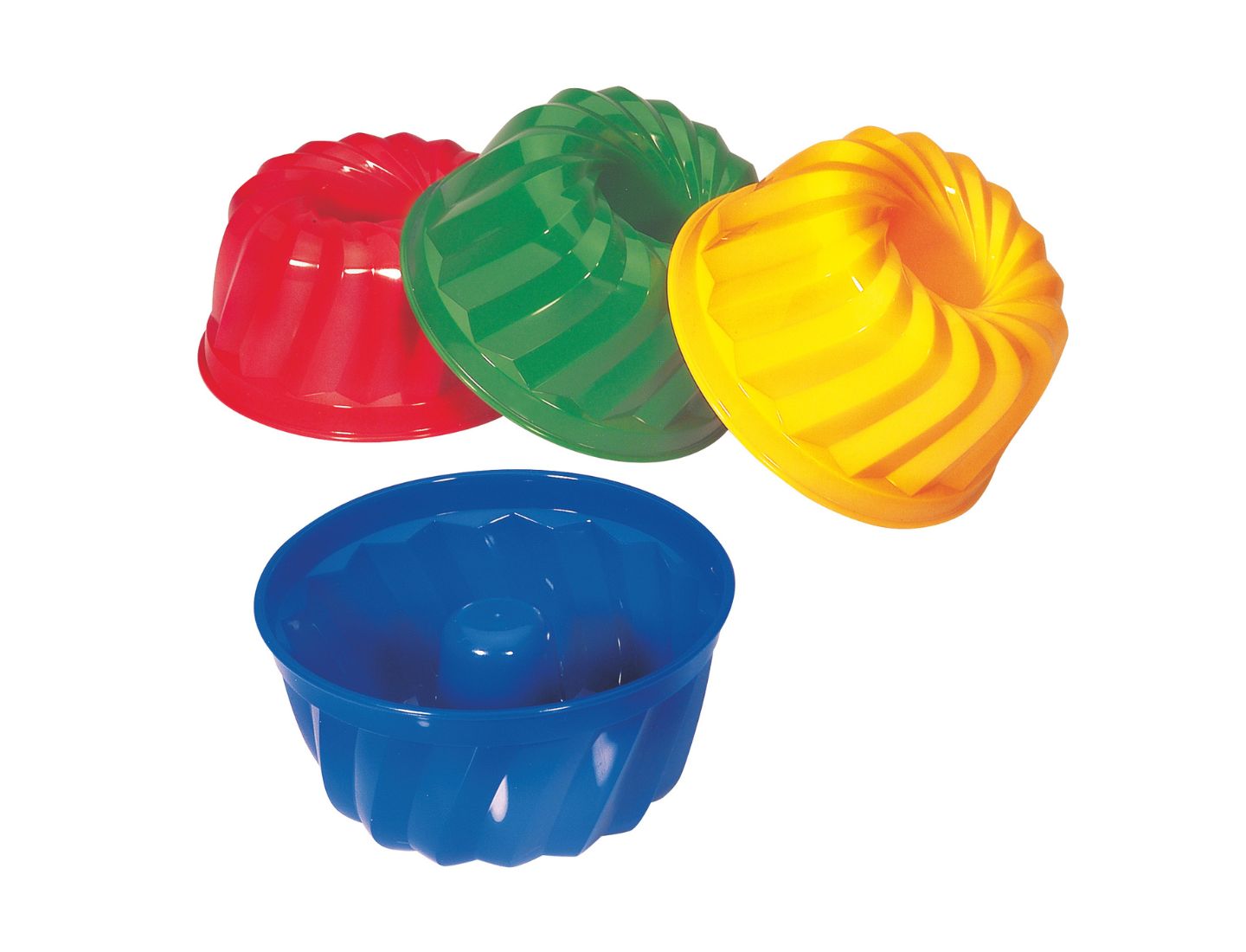 Sandförmchen Gugelhupf classic (einzeln)