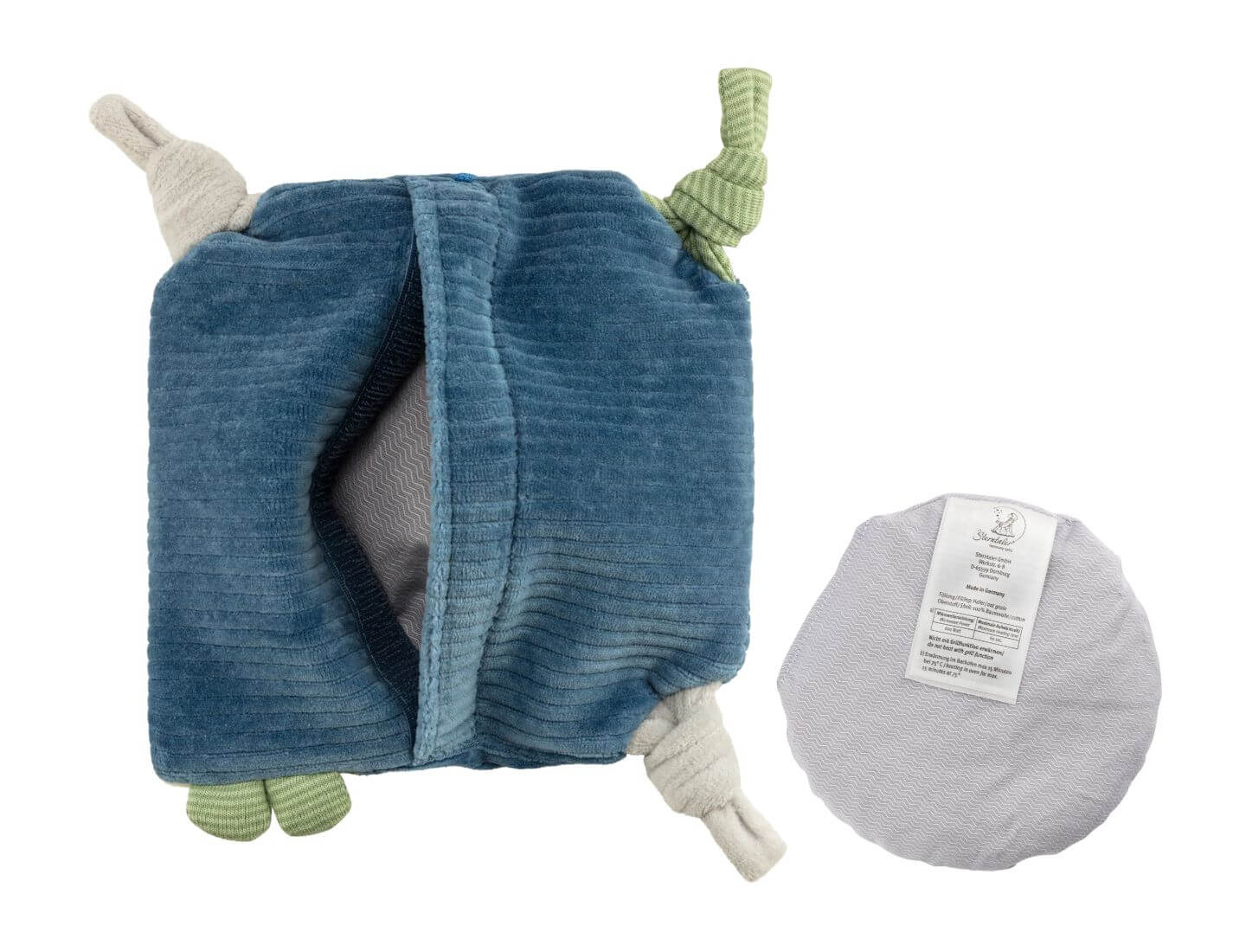 Wärmekissen DINO Rexi