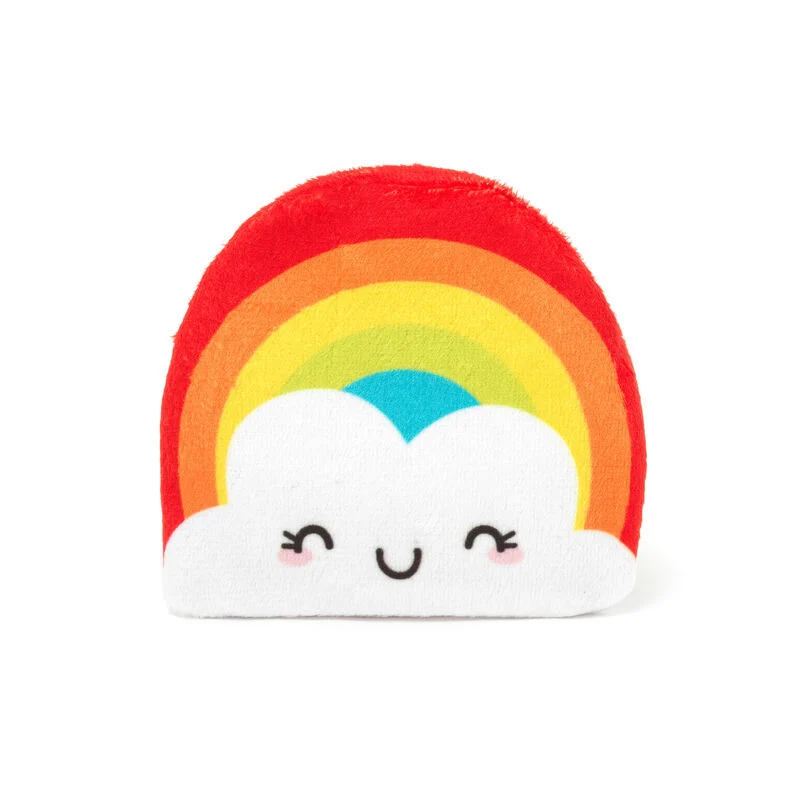 WARM0010_1 Handwärmer - SOS Winter Regenbogen