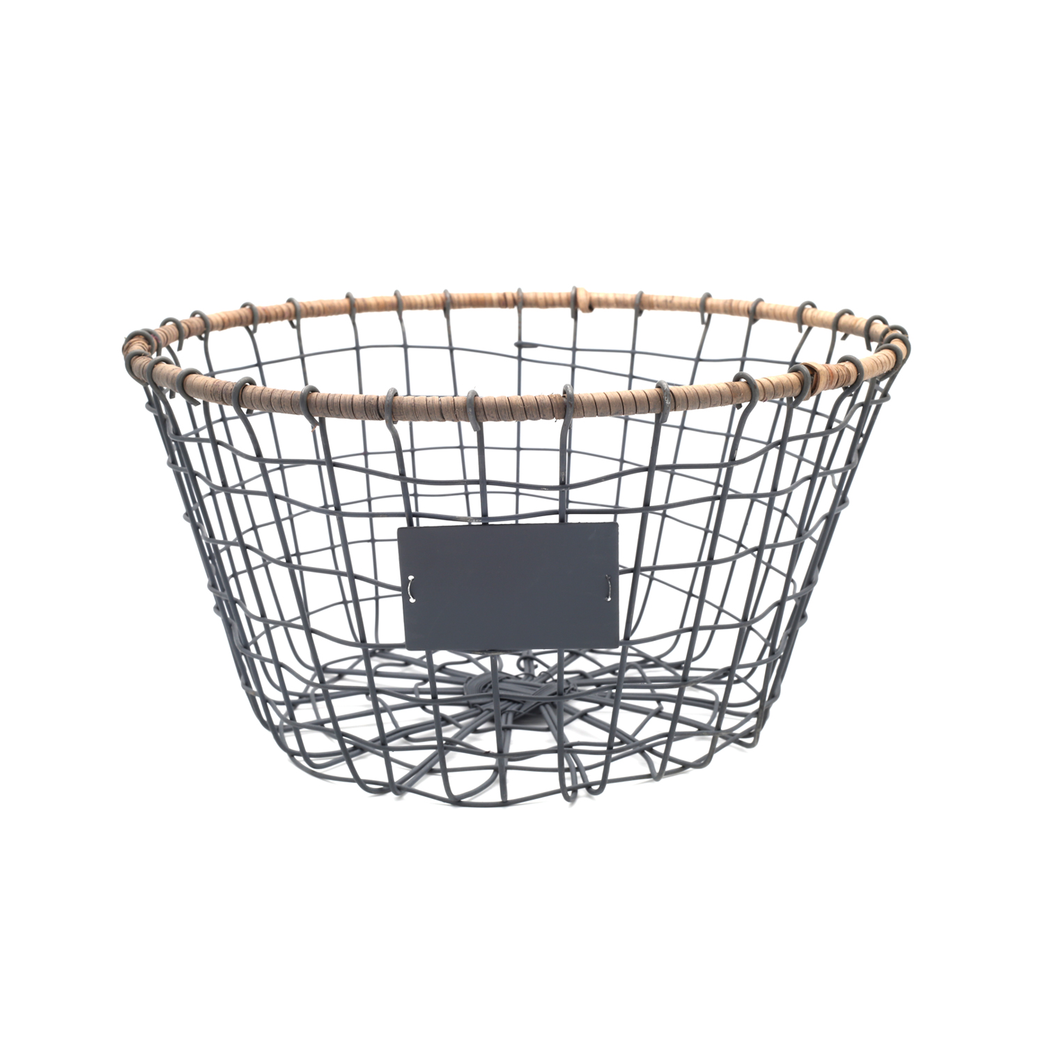 Drahtkorb groß