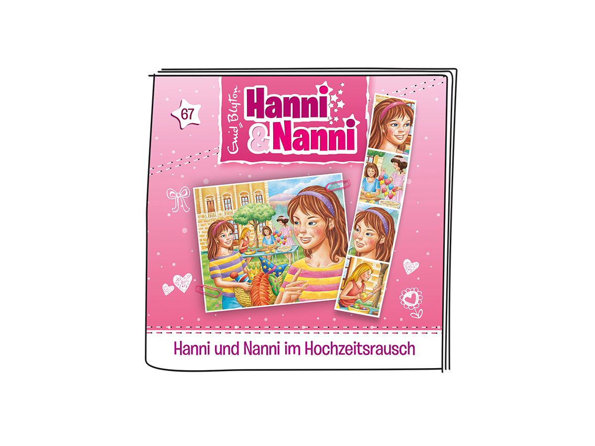 10000580-50001828-g Hanni & Nanni - Hanni und Nanni im Hochzeitsrausch