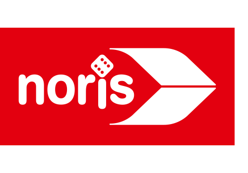 Noris Spiele logo