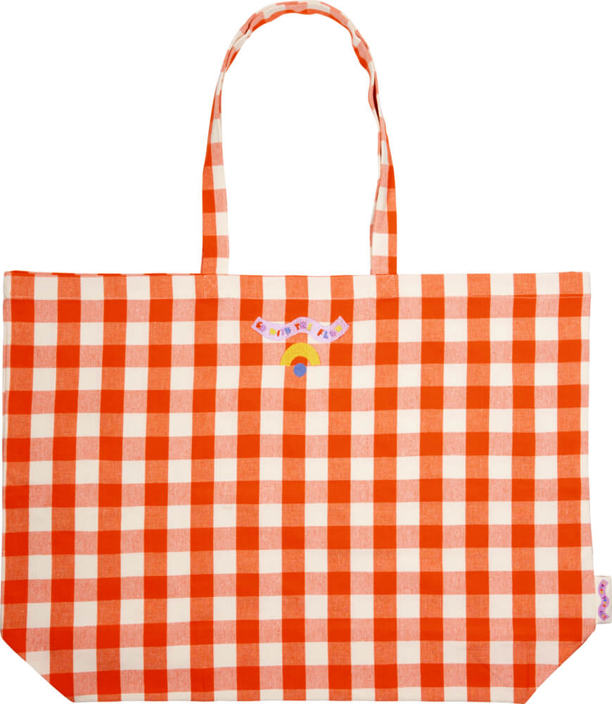 4029753217479_3 Einkaufsshopper XL - COLOR YOUR LIFE Cotton (einzeln)