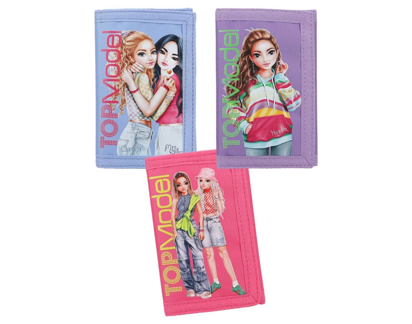 depesche-joy-armband-2 TOPModel Portemonnaie JOY (einzeln)