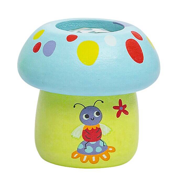 Mein Zaubergarten Insektenaugen