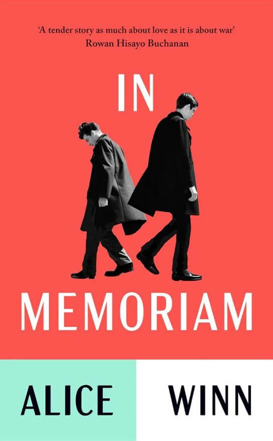 Alice Winn: In Memoriam
