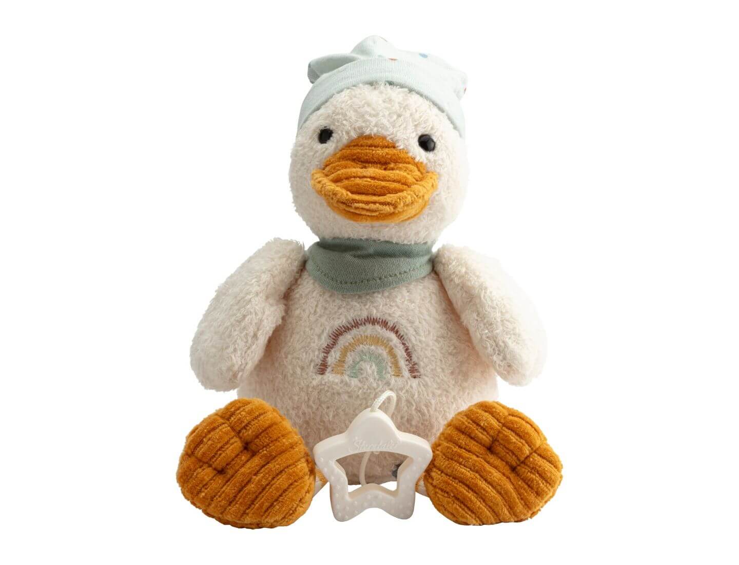 Spieluhr M ENTE Edda