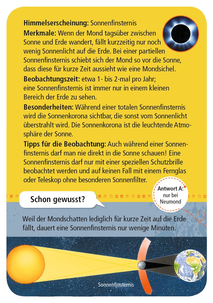 9740_Inhalt_1B Expedition Natur - 50 Sternbilder & Planeten