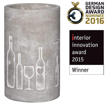 weinkhler_11403 WEINKÜHLER "FLASCHEN"