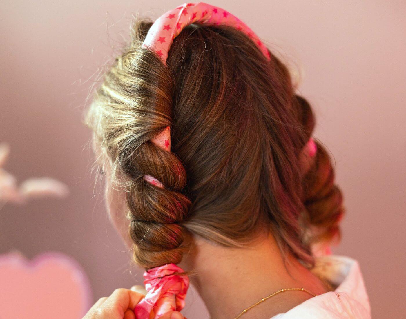 TOPModel Lockenformerset BEAUTY and ME