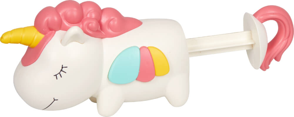 Wassershooter Einhorn & Schwein - Spiegelburg Sommerkinder (einzeln)