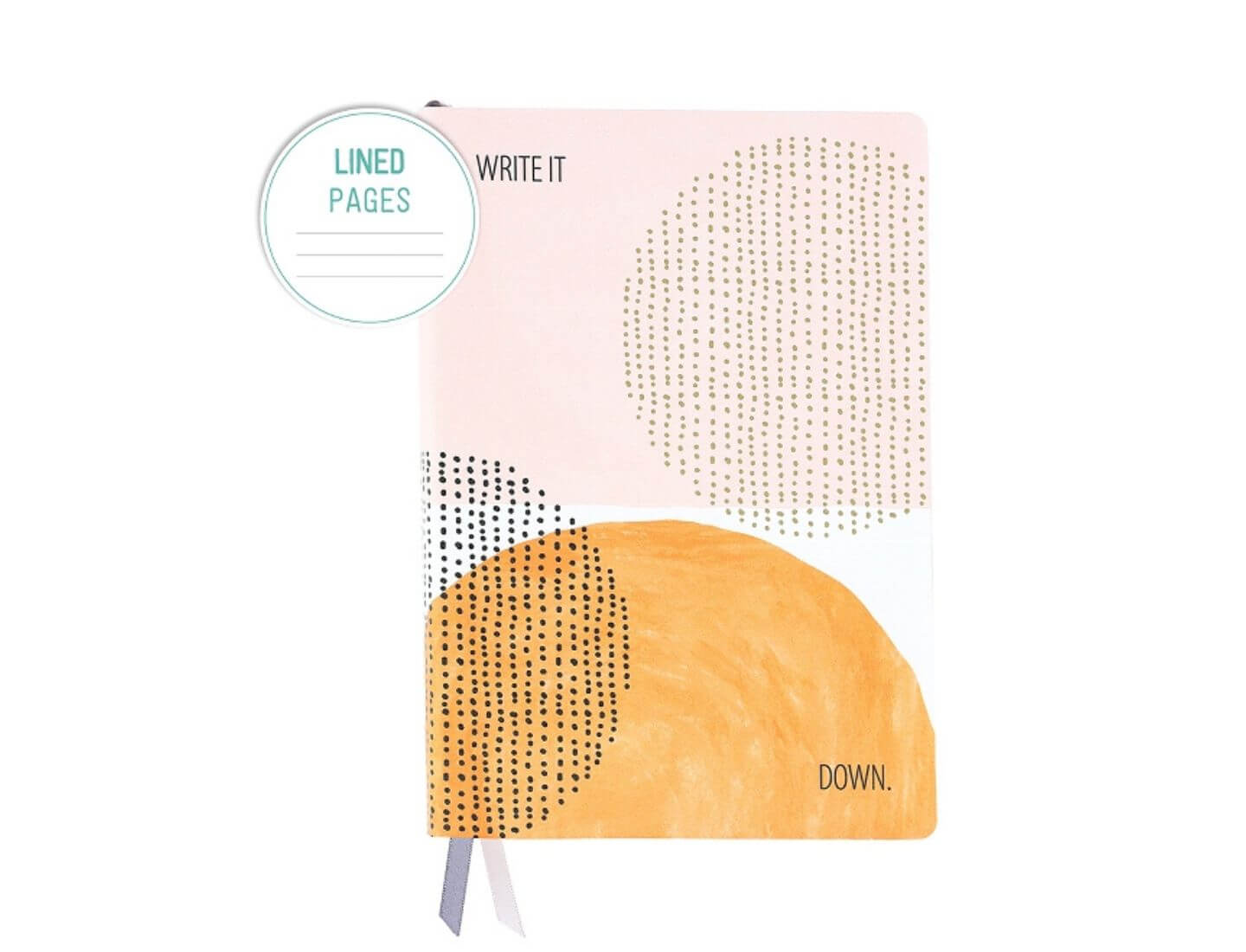 Schreibbuch DIN Blatt/Formenspiel