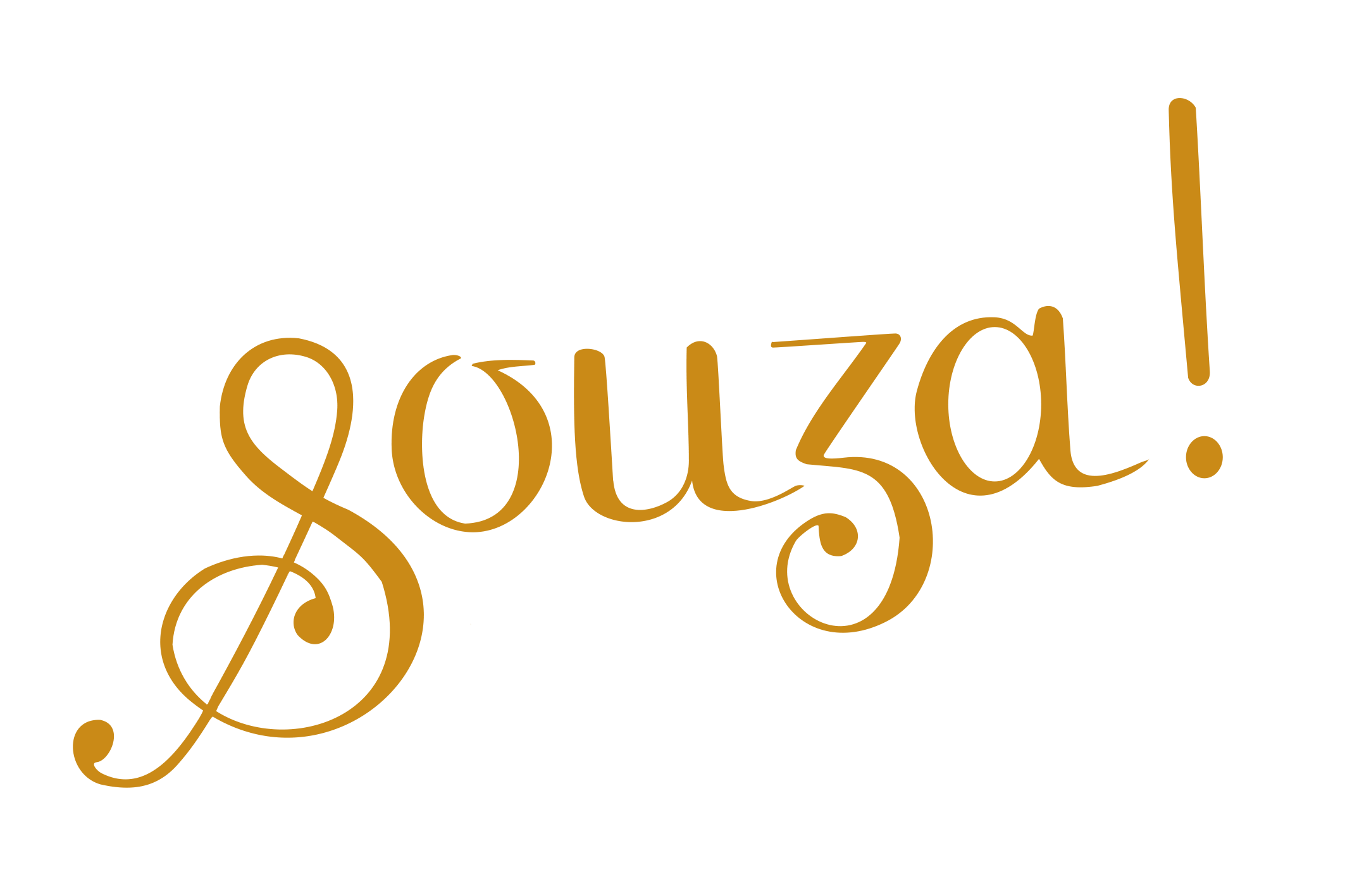 Souza!
