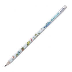 Bleistift Dinos