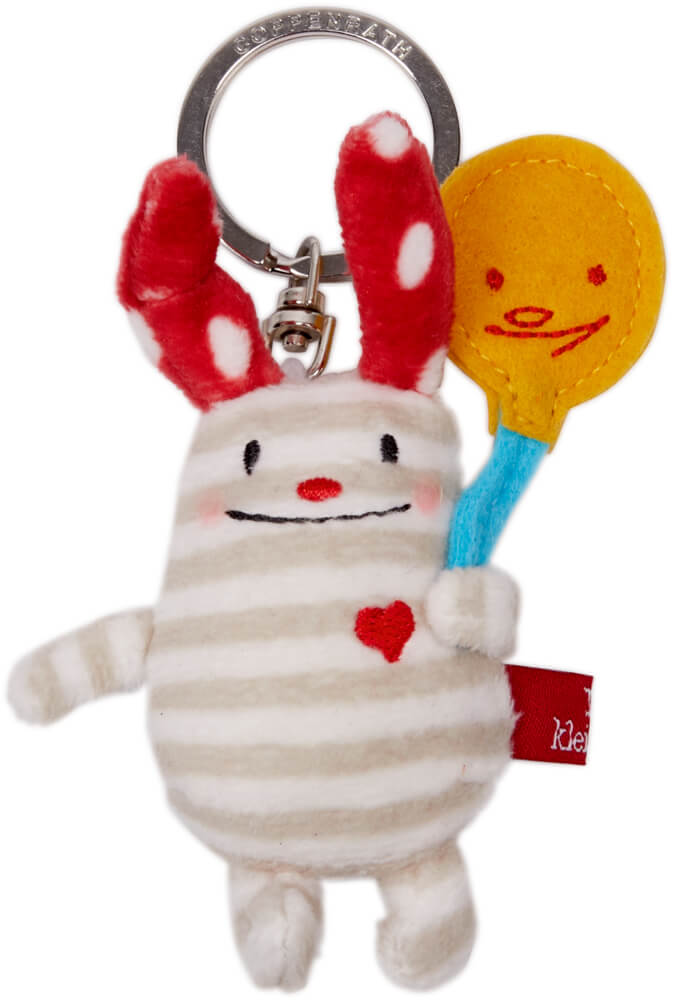 4050003724065 Schlüsselanhänger: Das kleine Ich (Das kleine Glück)