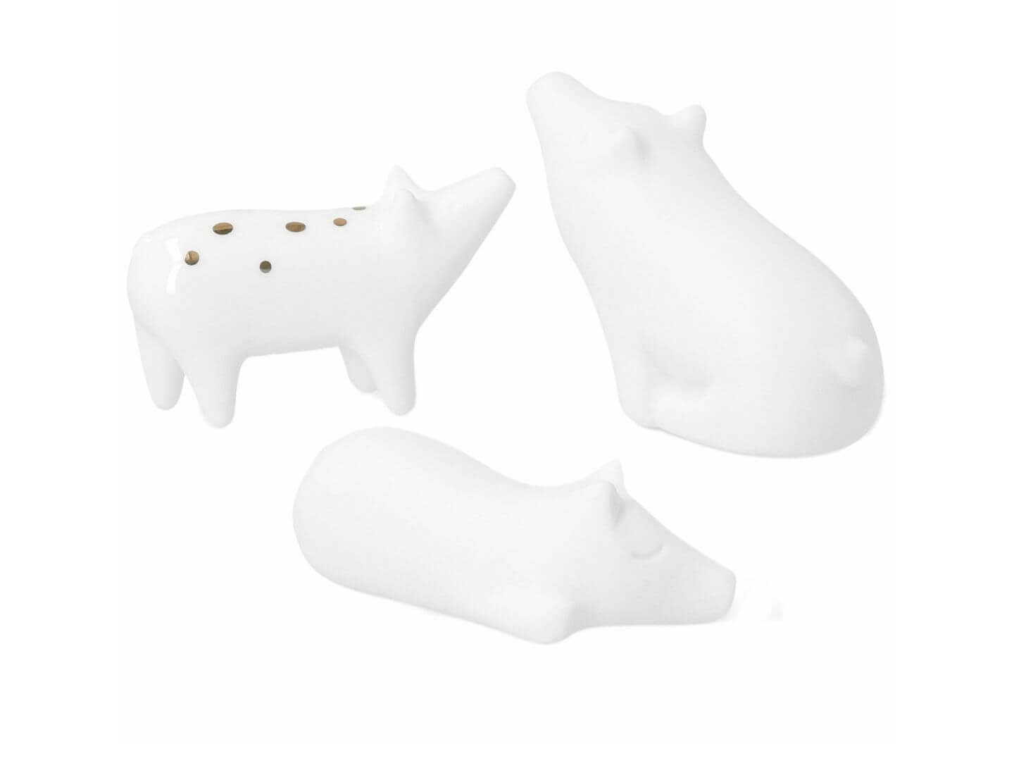 Tierische Begleiter Lieblingsschweine (einzeln)