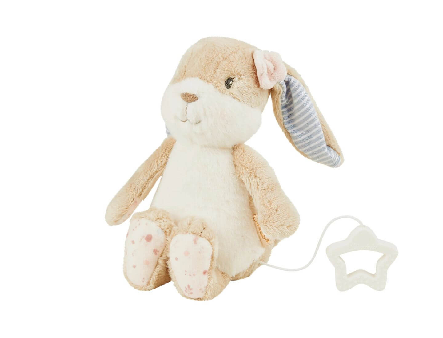 Spieluhr M HASE Hanni